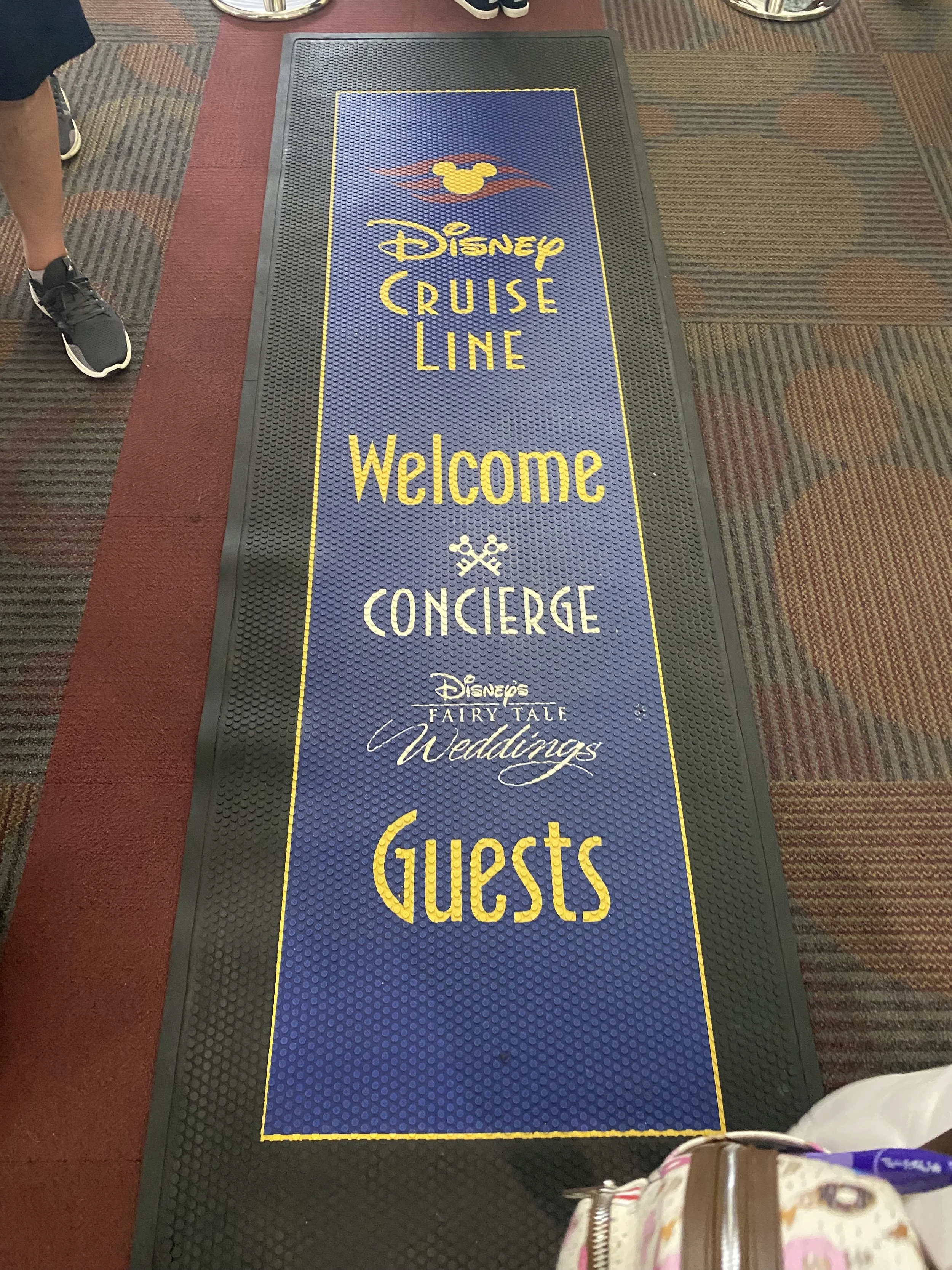 Concierge or not Concierge is the Question