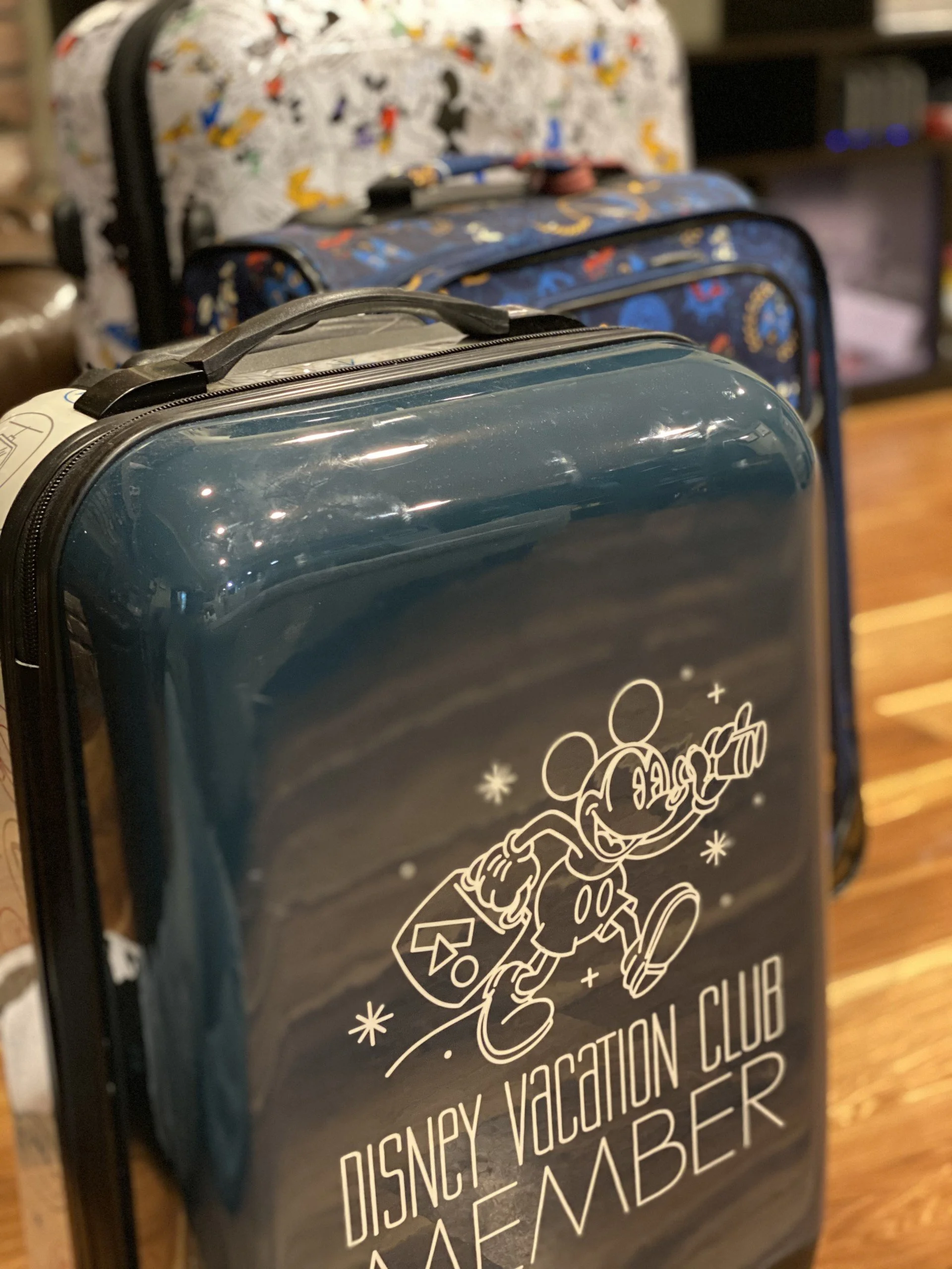 Packing for a Disney Cruise Vacation