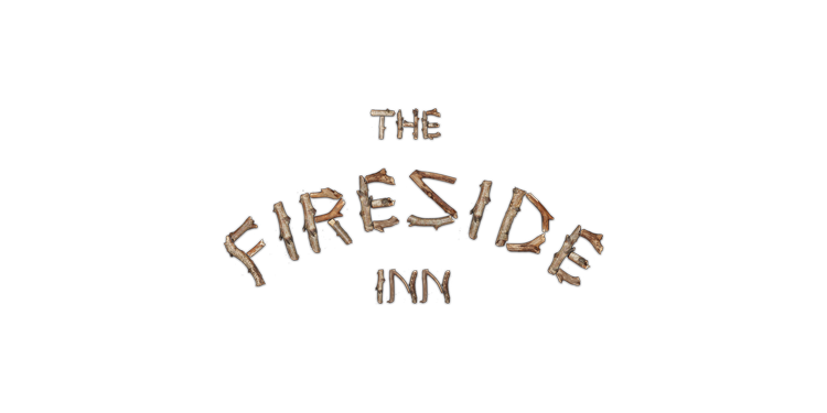 The FIRESIDE INN