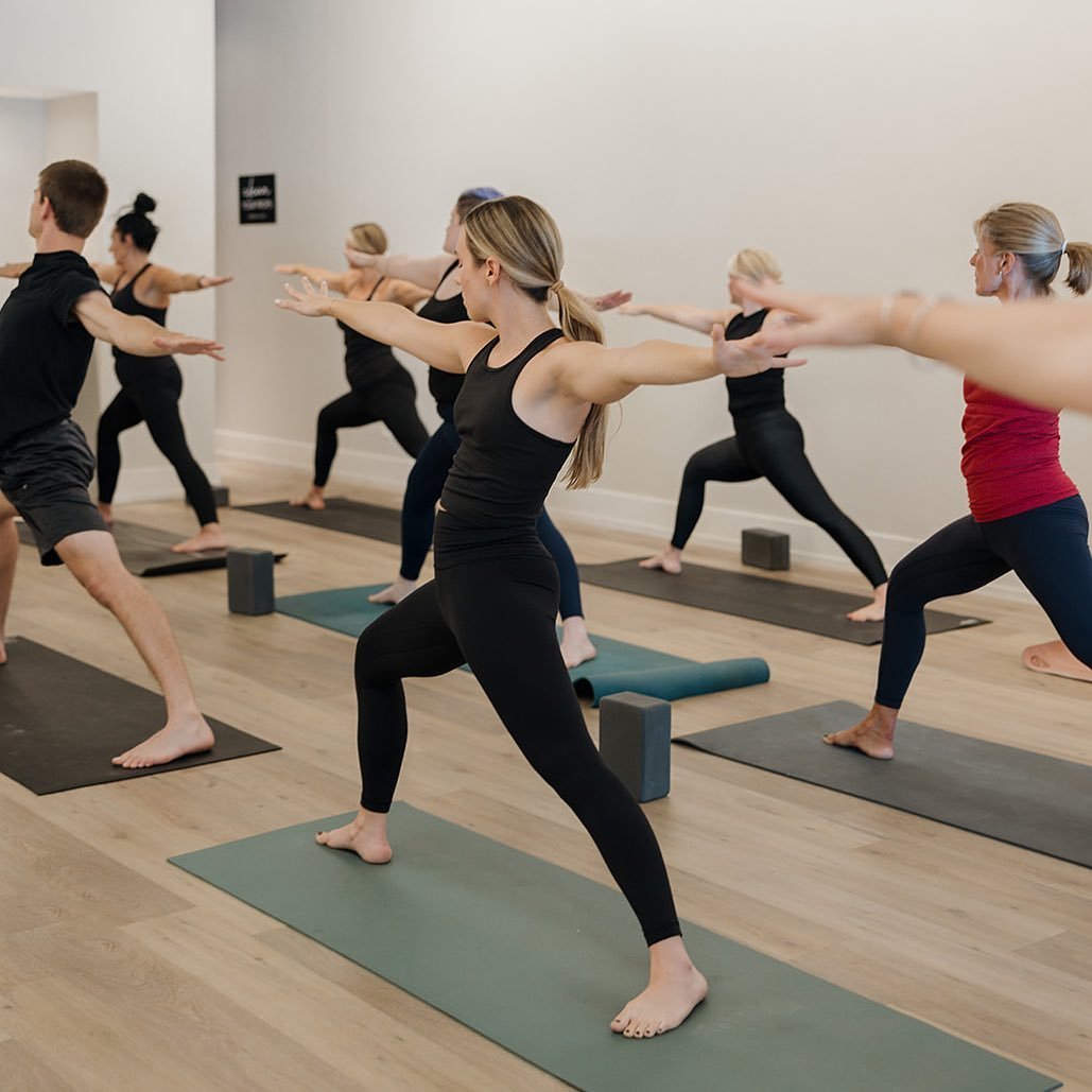 SUMMER STUDENT DEAL // End of semester blues got you down?

Have no fear! Our Summer Student Deal is almost here. ☀️

Enjoy access to unlimited in-studio yoga from May 6th - August 25th for just $120! Feel the post-yoga bliss all summer long and star