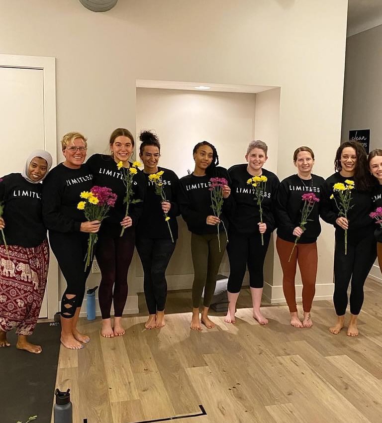 OPEN HOUSE THIS WEEKEND! // FREE opportunity to learn about all things Teacher Training and get your questions answered on the how and the why. 

Toledo Yoga&rsquo;s 200-Hour Winter Teacher Training starts in January - close out 2024 and begin 2025 w