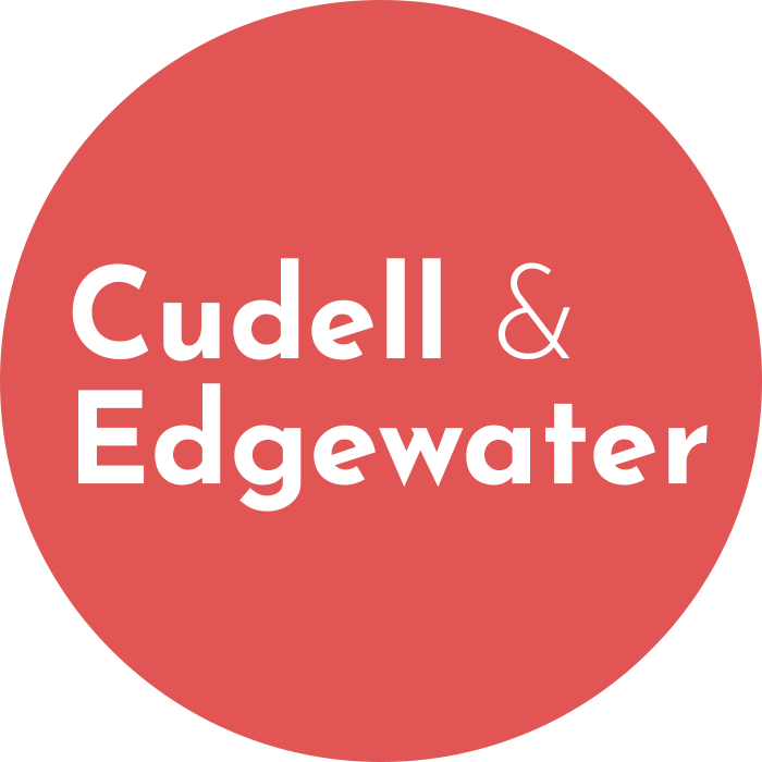 Cudell & Edgewater