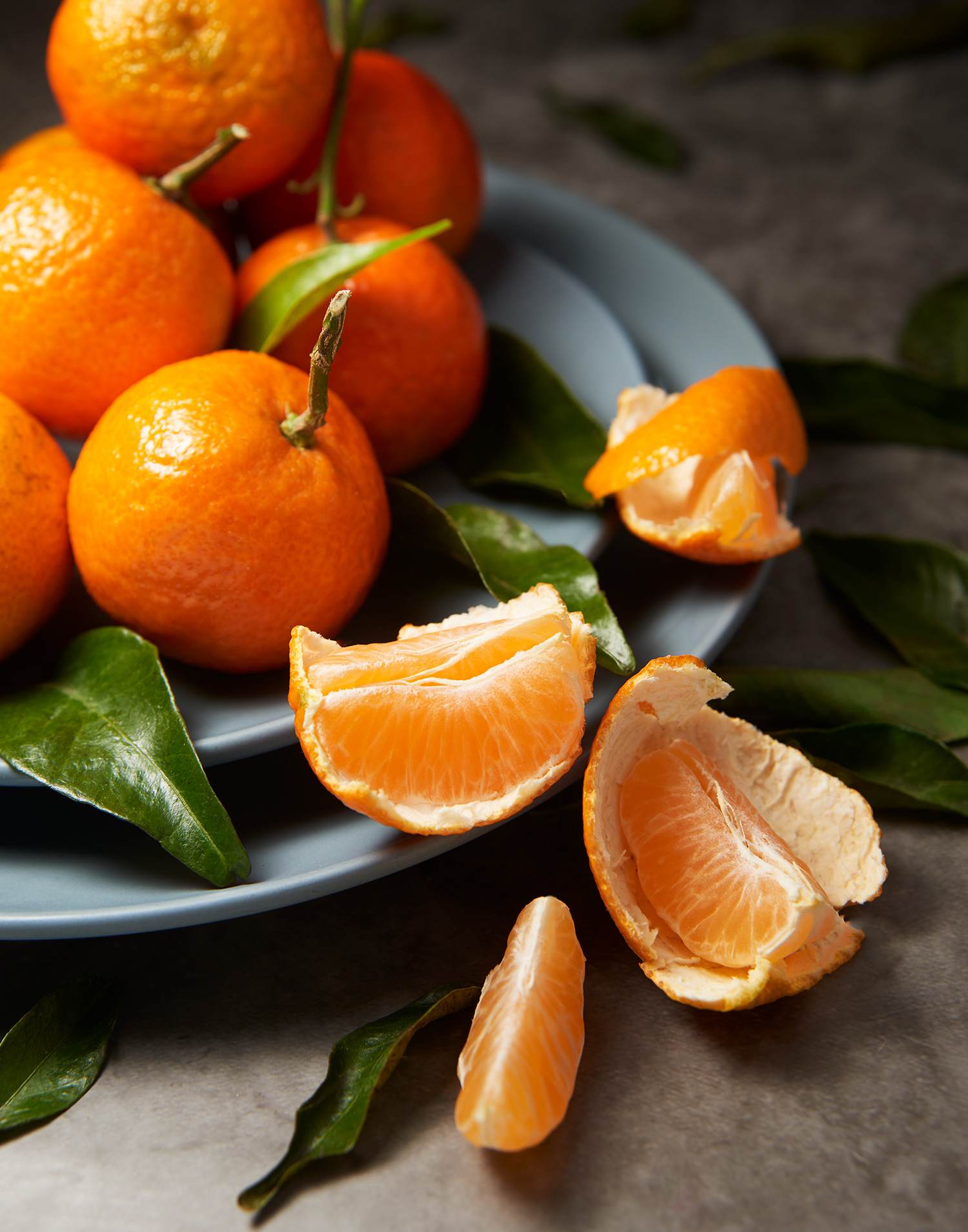 Tangerine