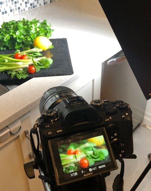 New Video Project!
