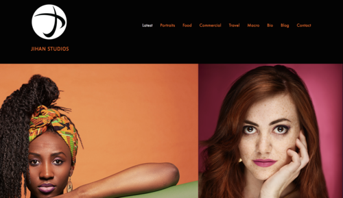 Website Launch