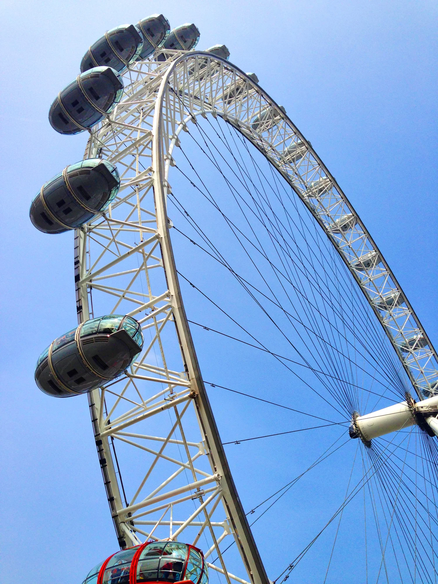 Eye of London