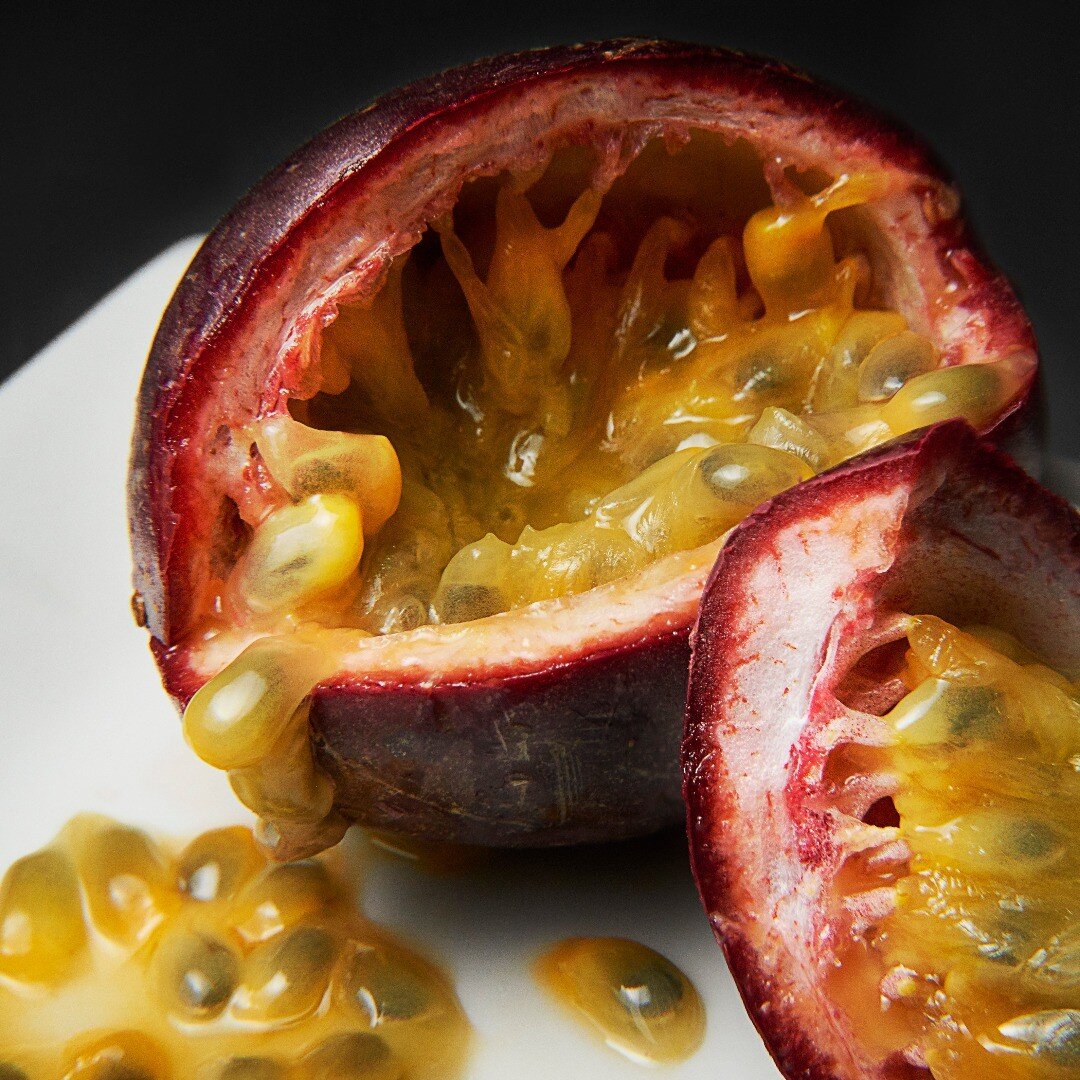 passionfruit