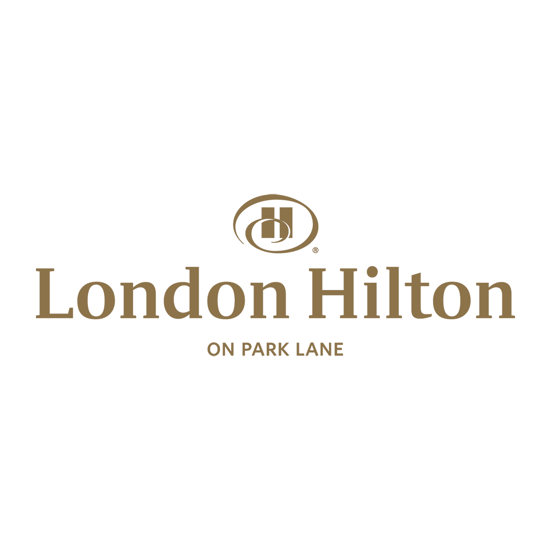 london hilton logo gold.png