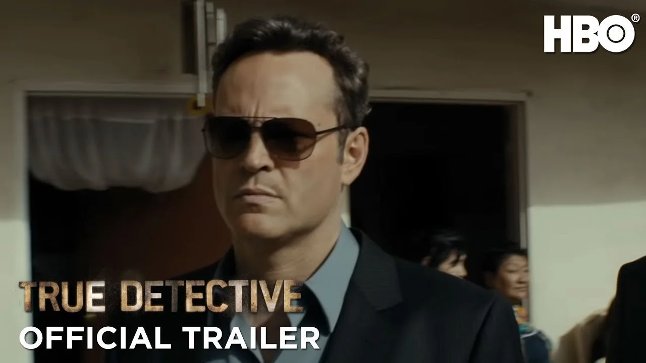 True Detective S2 - Trailer - HBO