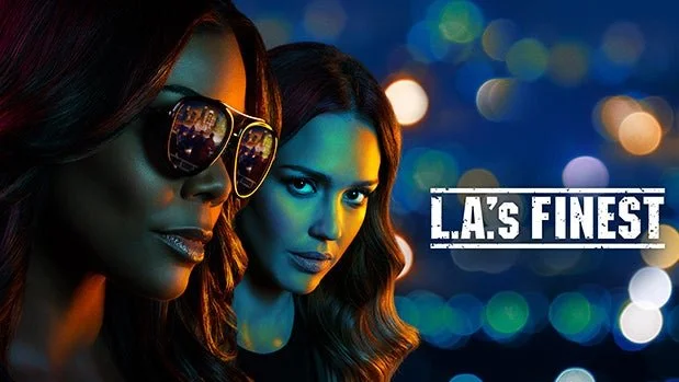 LA's Finest S1 - Trailer - Spectrum