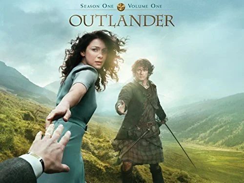 Outlander S3 - Trailer - STARZ
