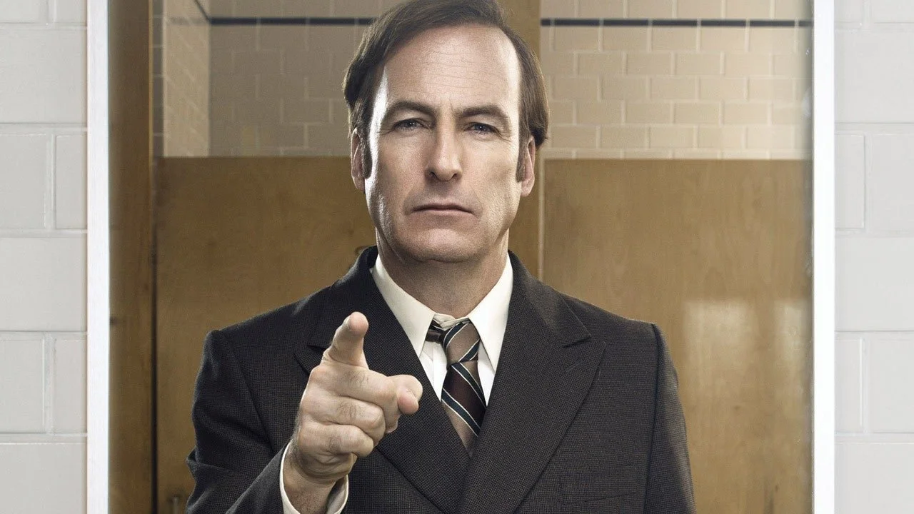 Better Call Saul - The Song