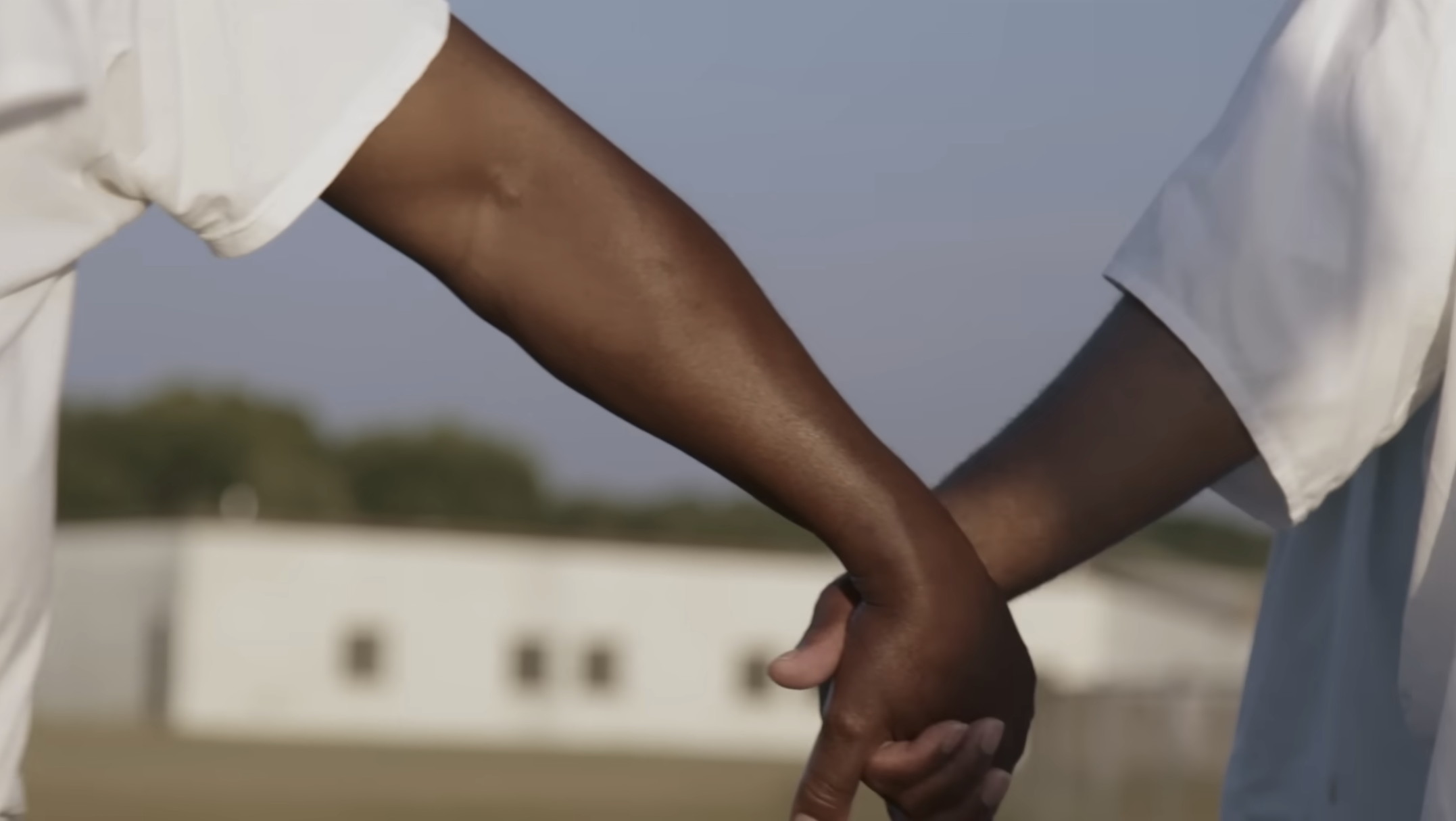 The Alabama Solution - Trailer