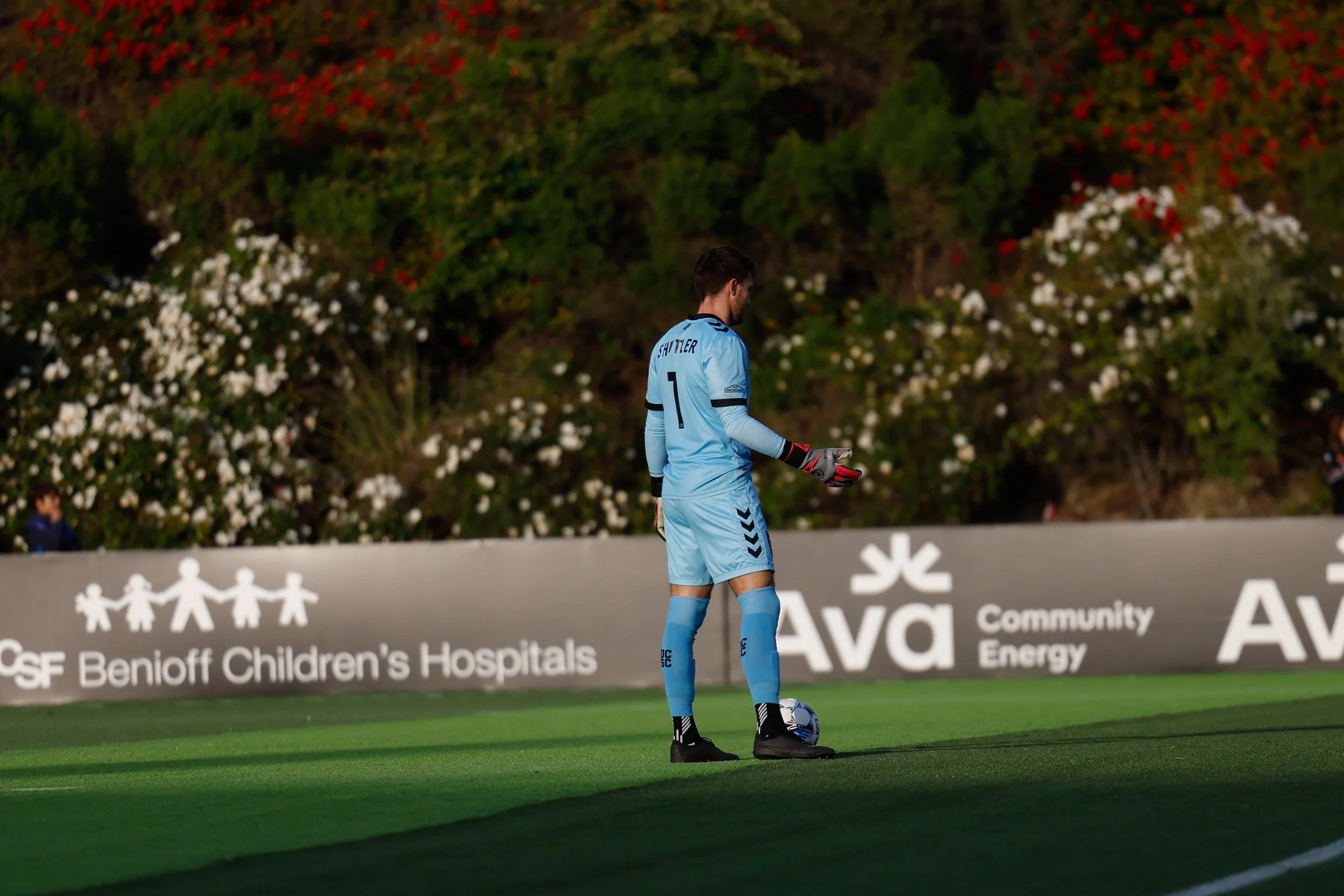 POST-MATCH REVIEW: A CONCERNING PERFORMANCE