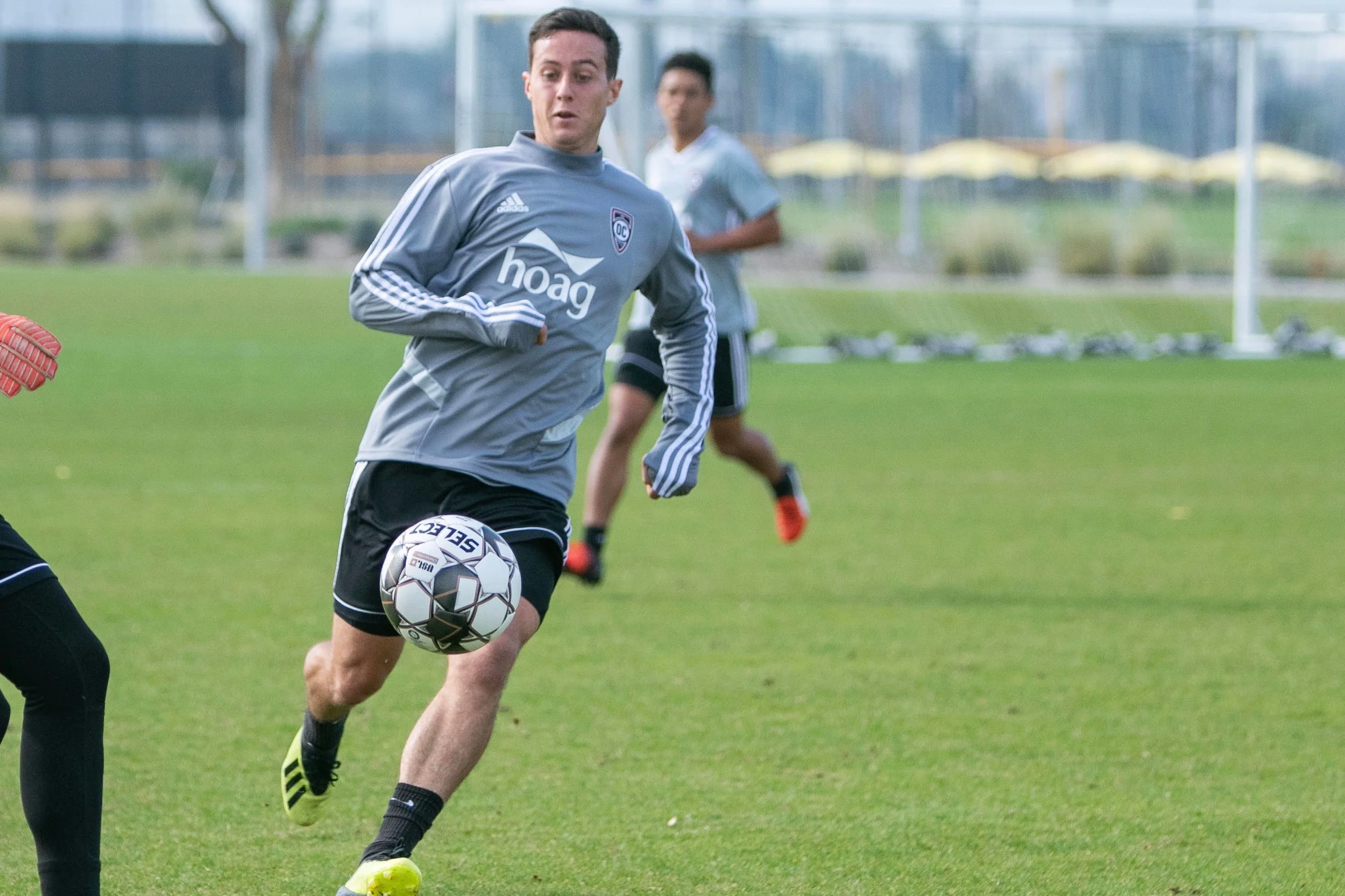 Last Second Equalizer Helps Orange County Avoid Loss in Pre-Season Opener