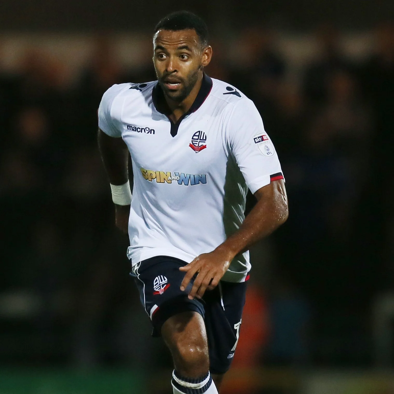 Orange County SC Add to Already Deep Midfield