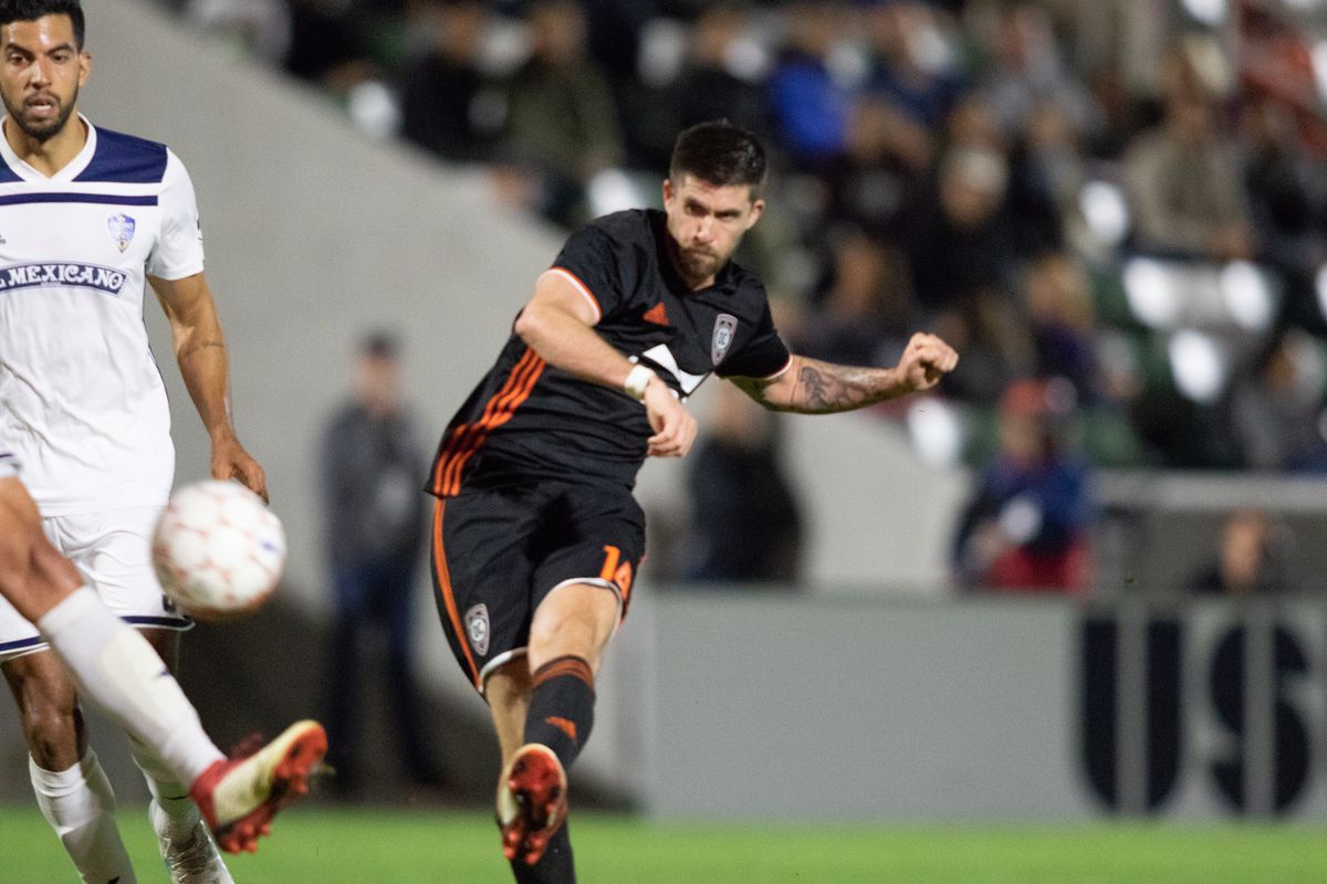 Match Preview: OCSC Travels to Reno for Season Opener