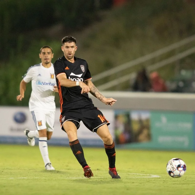 Orange County SC is All Set for the First Home Game of 2019