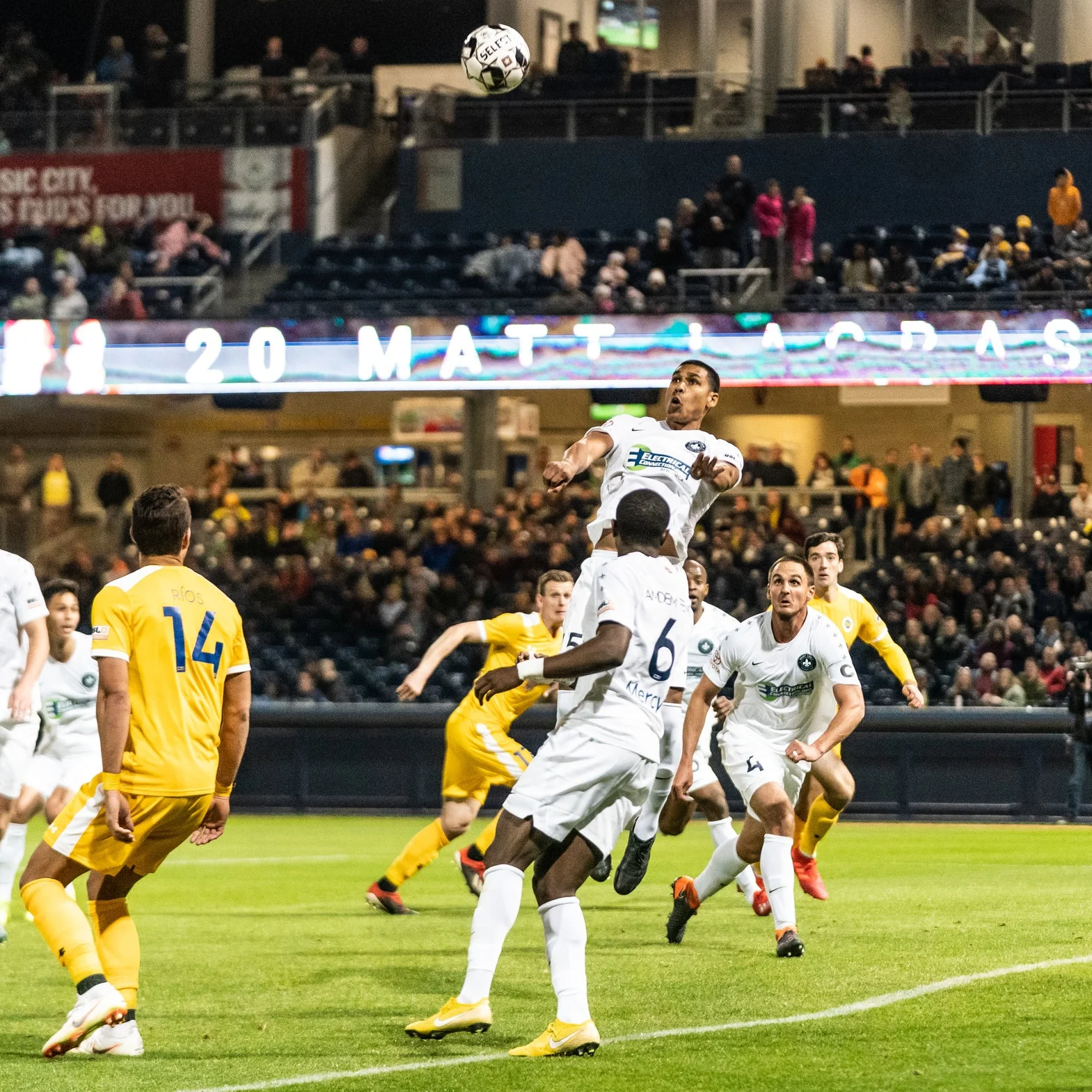 USL Championship Power Rankings Watch: Week 2