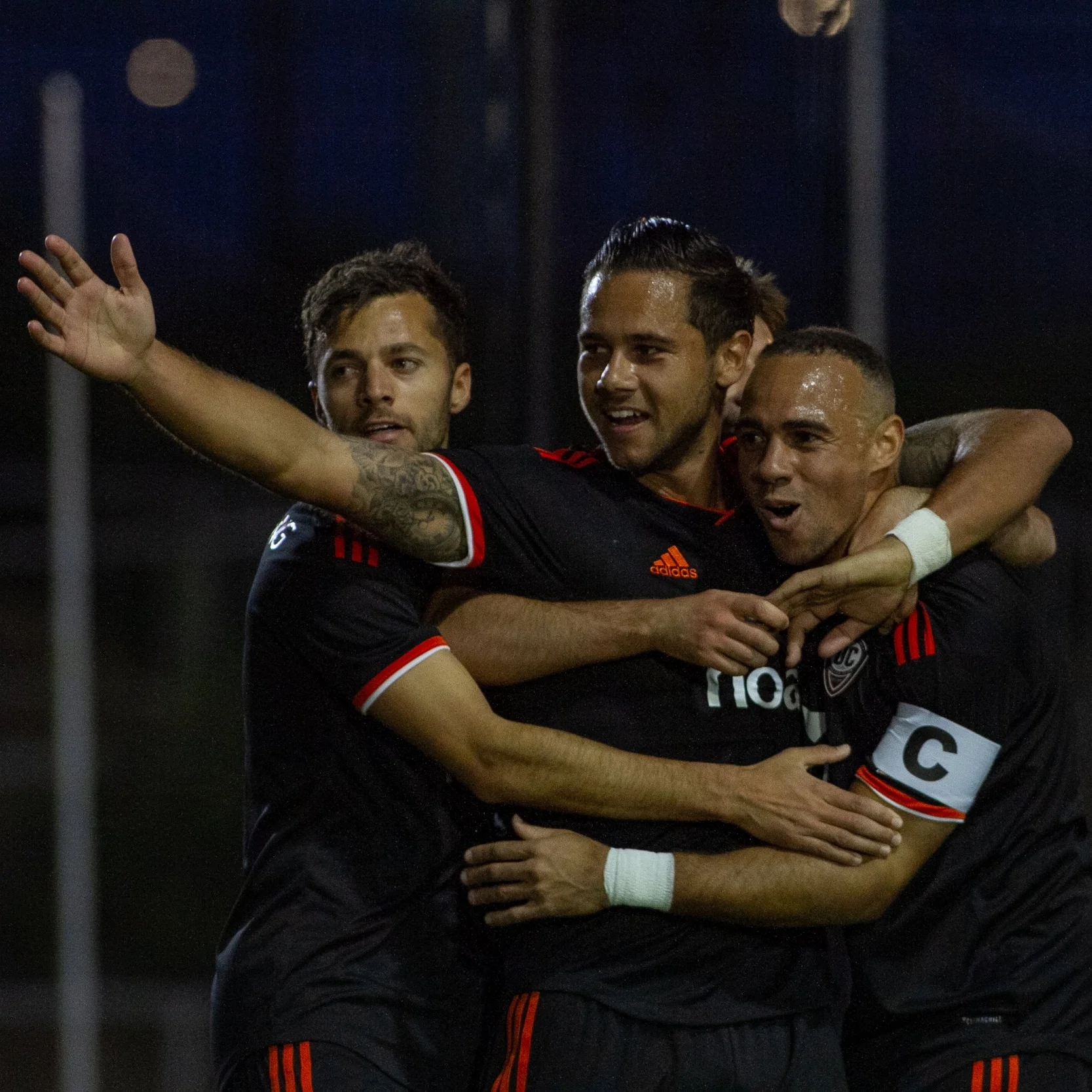 Orange County SC Hoping to Bounce Back Against New Mexico United