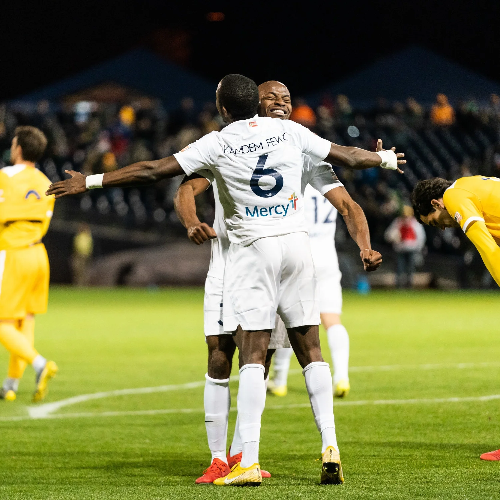 USL Championship Power Rankings Watch: Week 3