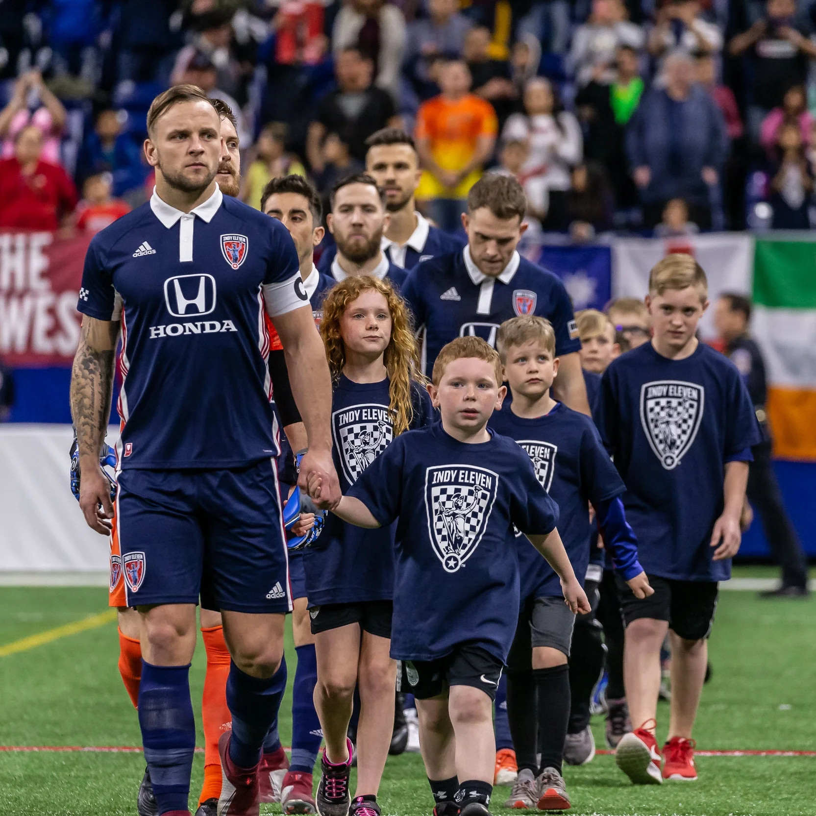 USL Championship Power Rankings Watch: Week 7