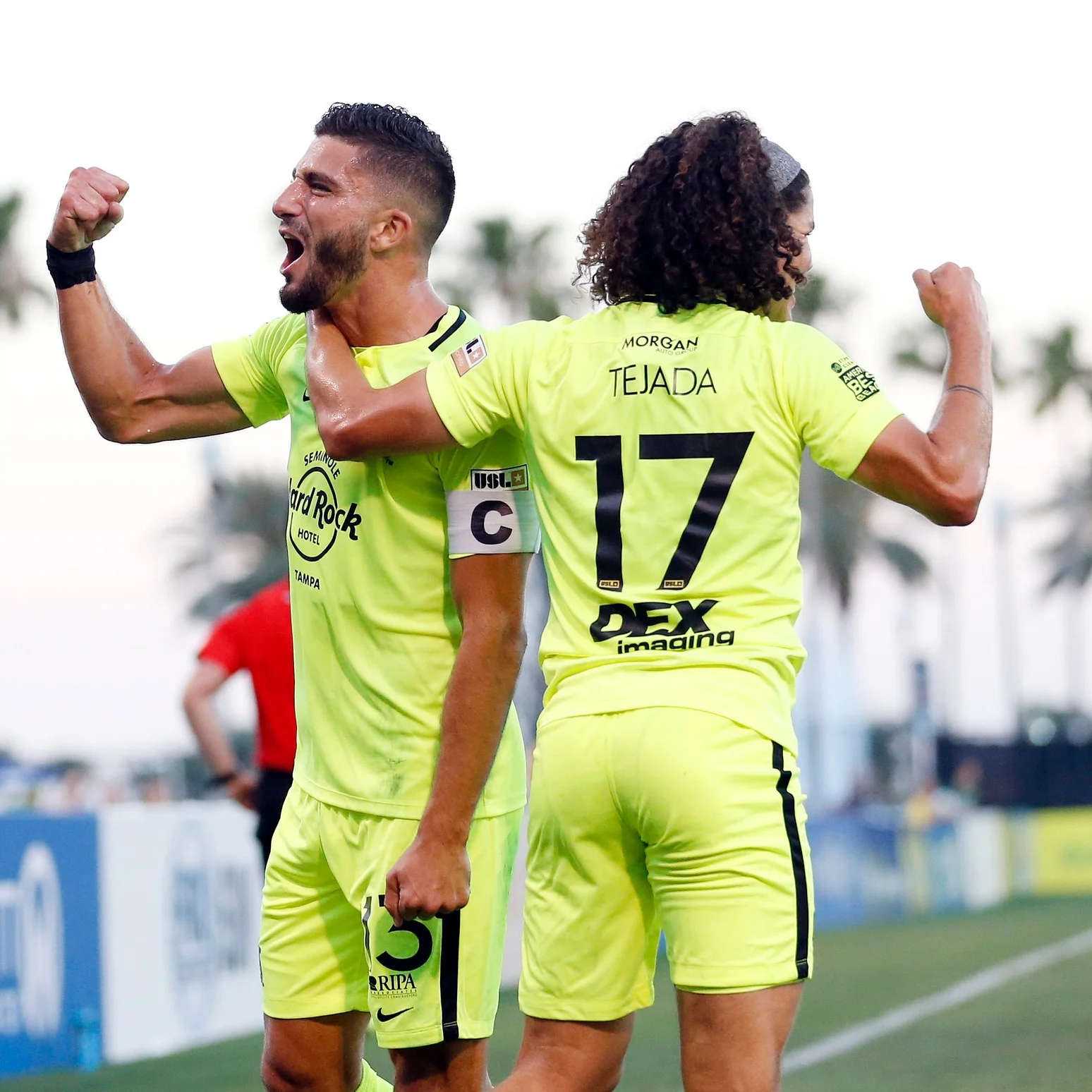 USL Championship Power Rankings Watch: Week 9
