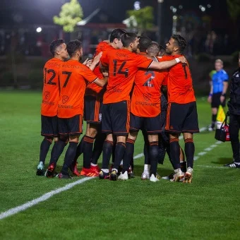 Orange County SC Journey to Southwest Texas to Face San Antonio FC