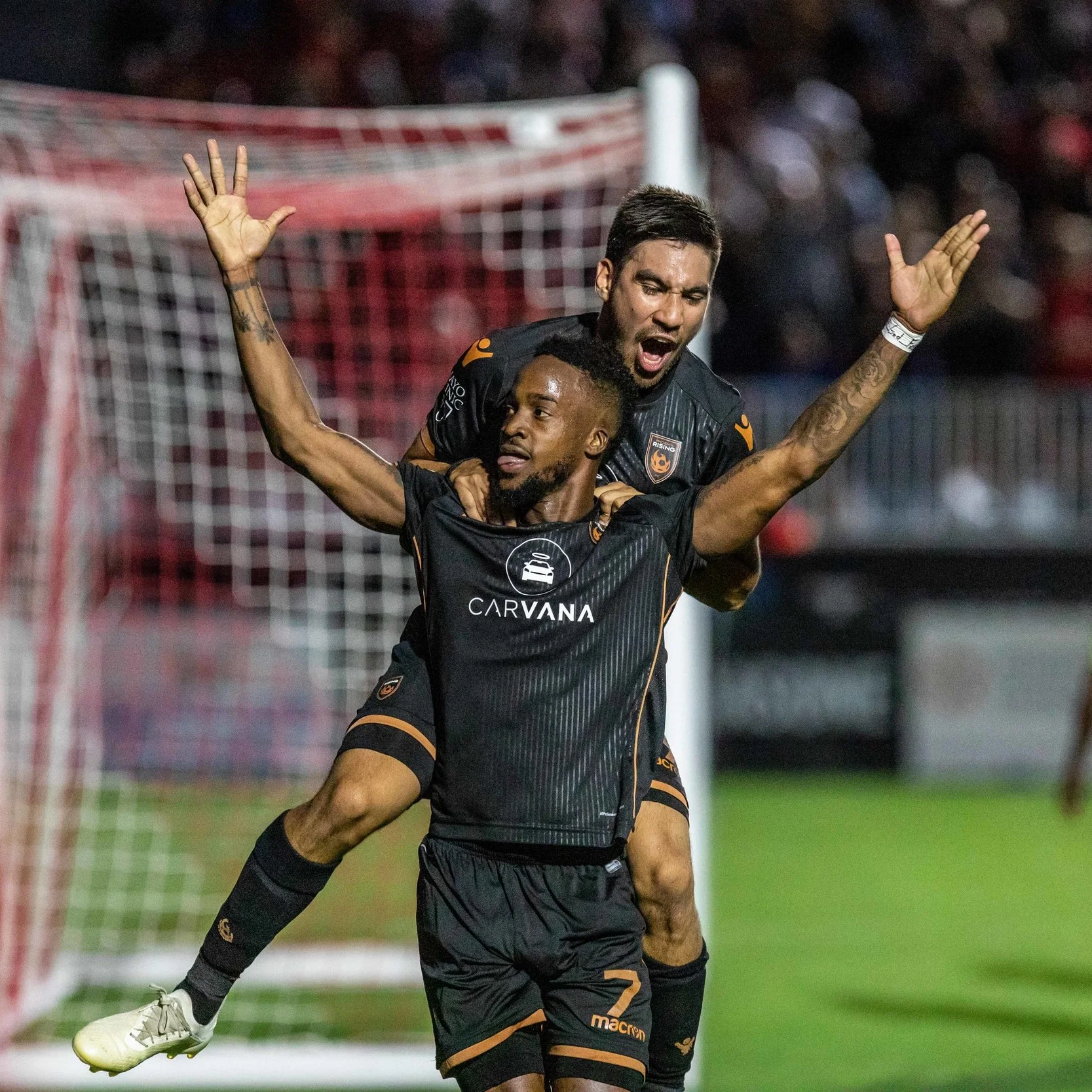 USL Championship Power Rankings Watch: Week 14