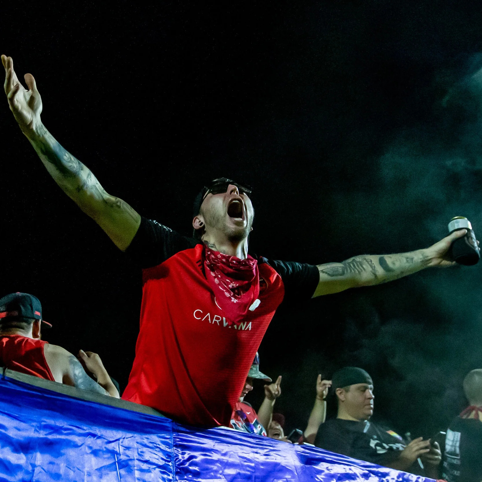 USL Championship Power Rankings Watch: Week 15