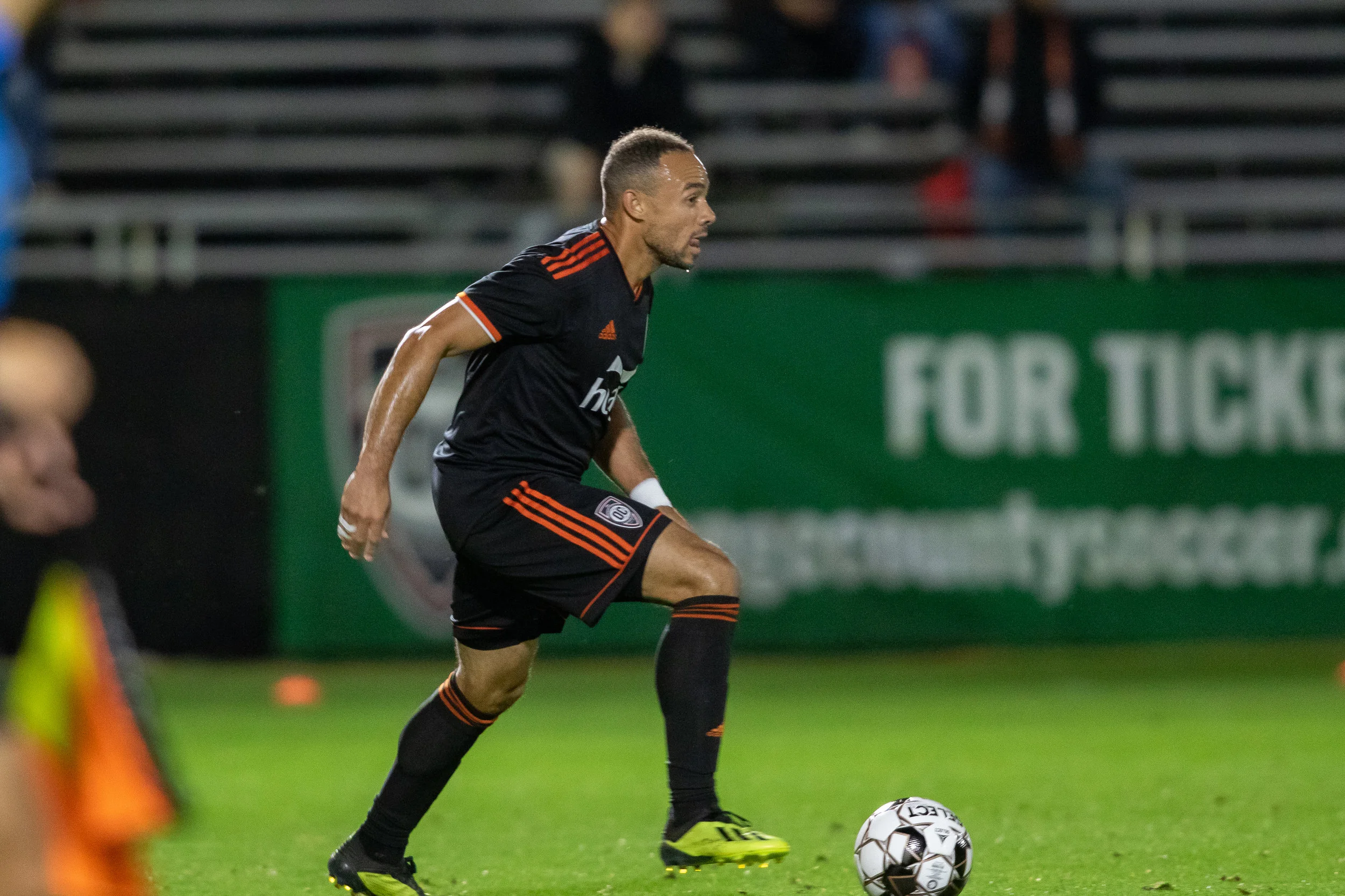 Orange County, Los Dos Look for Crucial Three Points in Reverse Fixture