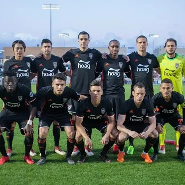 Ep. 0 - Orange & Black SoccerCast