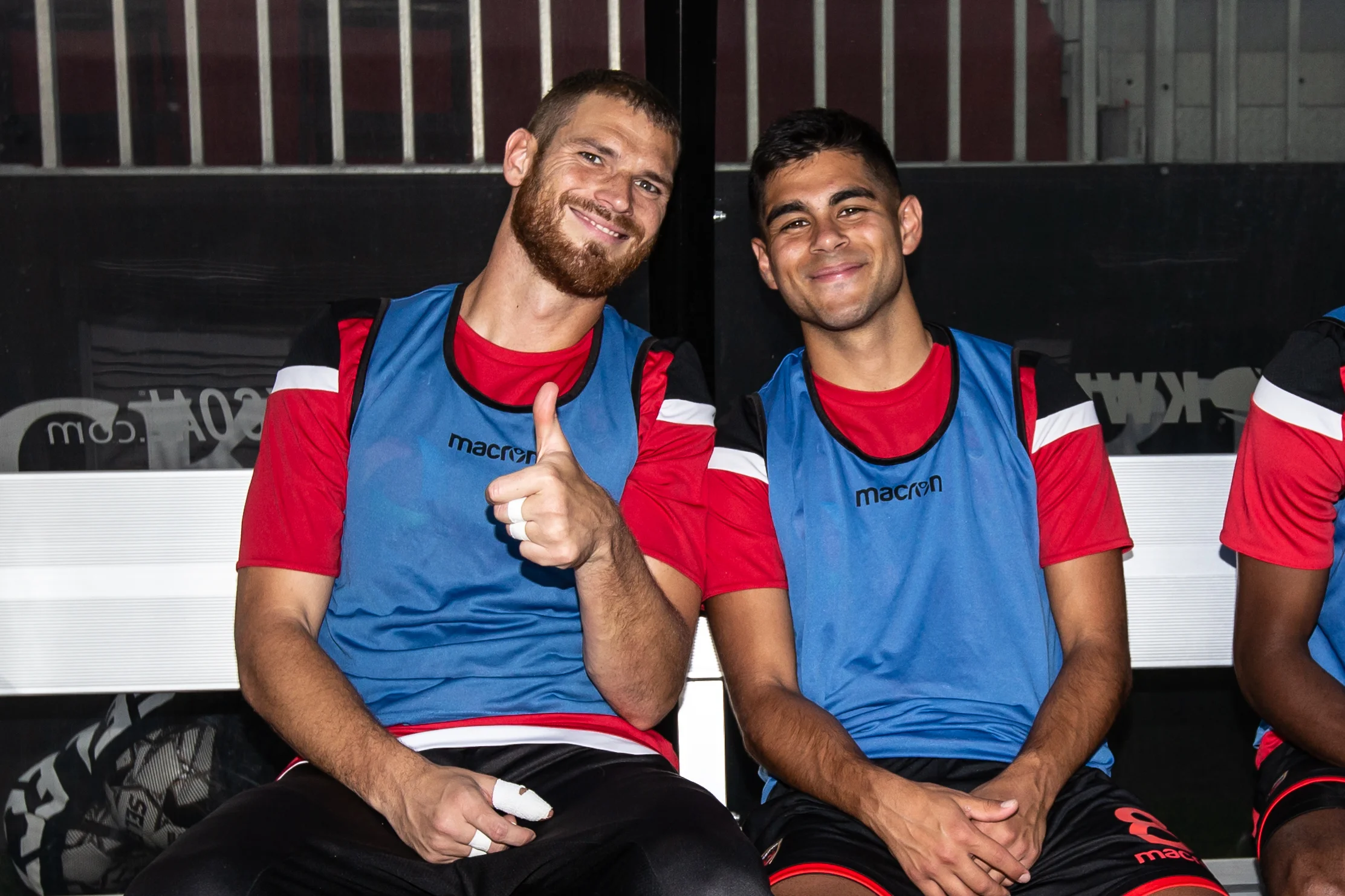 USL Championship Power Rankings Watch: Week 19