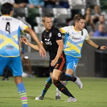 Ep. 11 - Seaton's On Fire, Your Defense Is Terrified