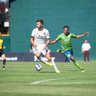 Ep. 13 - Do You Know What An Arnold Palmer Is?