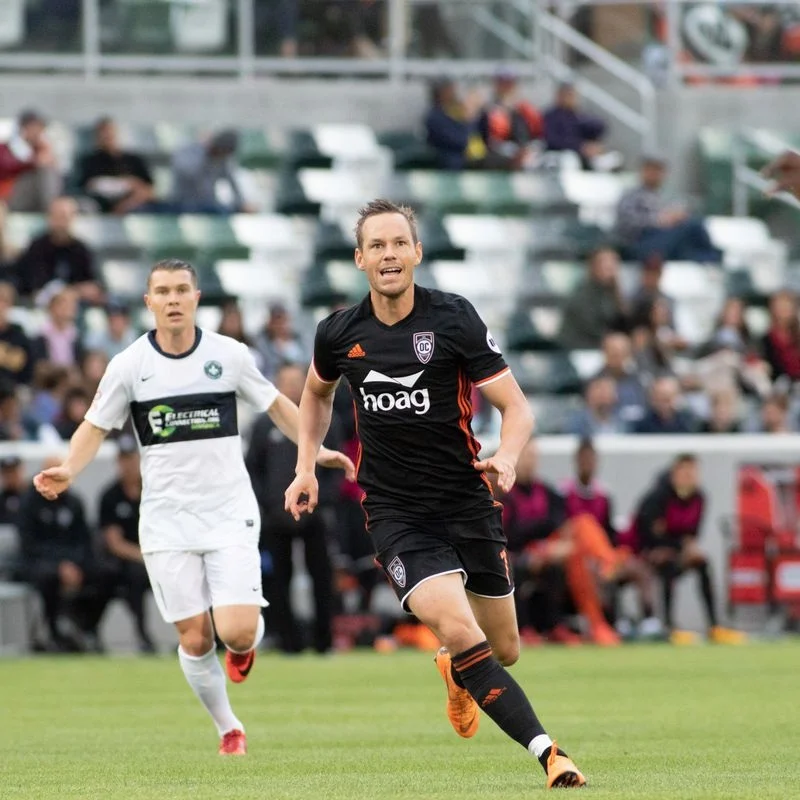 Ep. 31 - So Long Enevoldsen