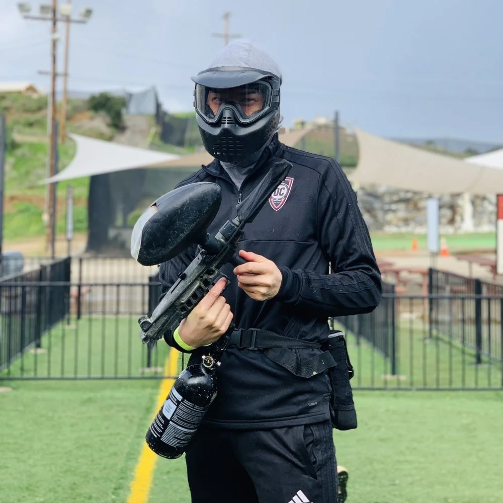 Ep. 35: We'll Take Your Bet, And Dylan Will Raise You A Shaved Head