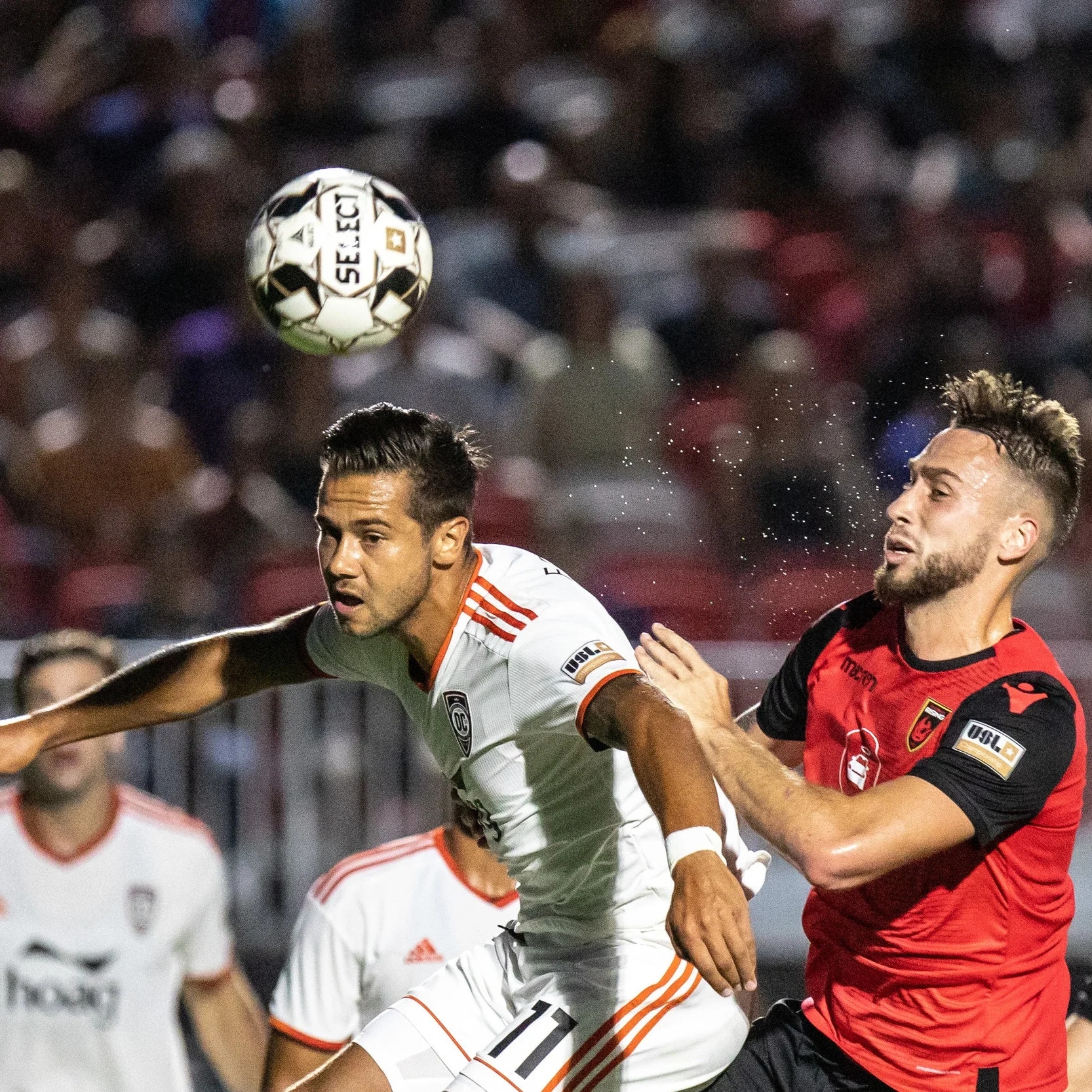 Ep. 51: Soccer Therapy