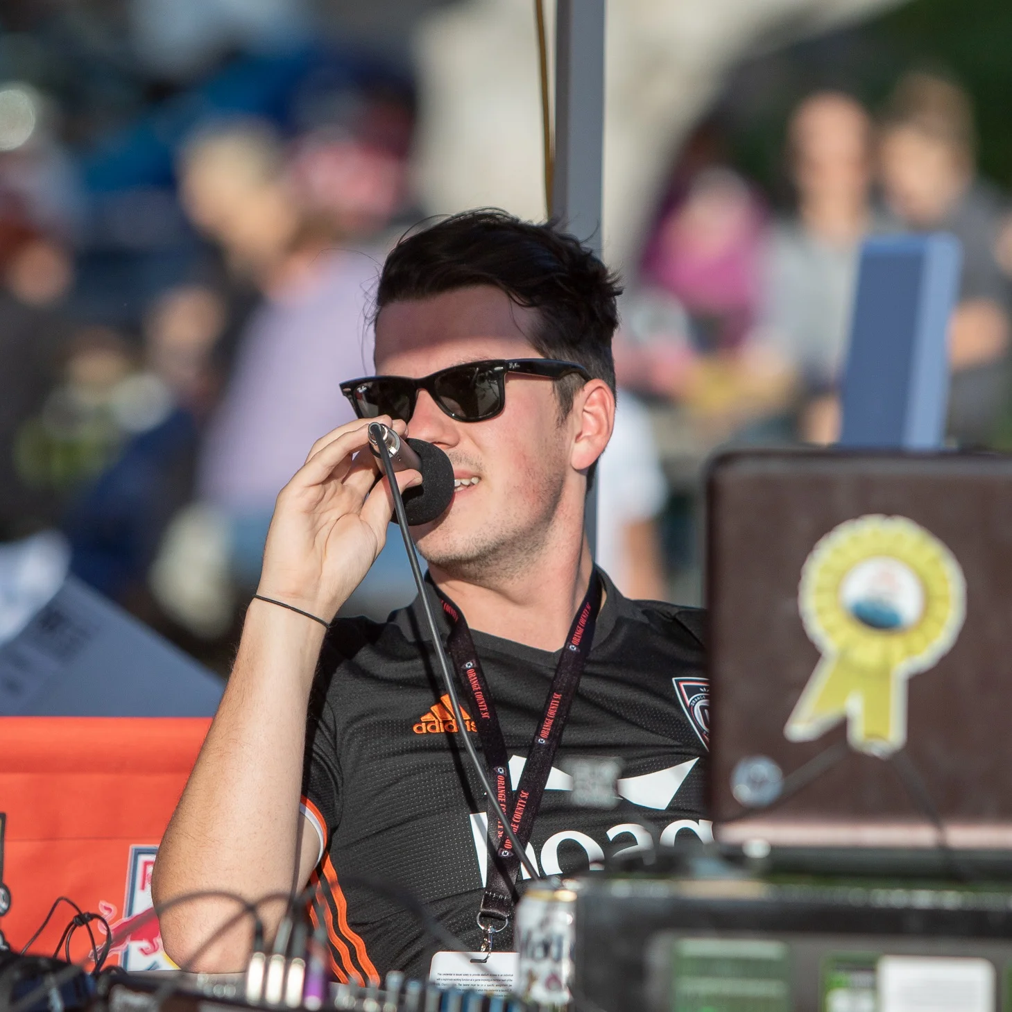 Q&amp;A about Orange County SC with Expert Dylan Allen