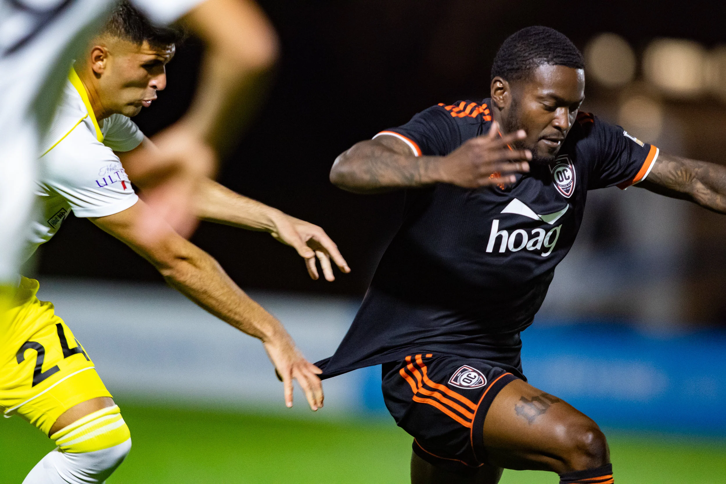 An In-Depth Preview of New Mexico vs Orange County