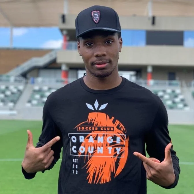 Orange County SC Launches Lifestyle Apparel Brand