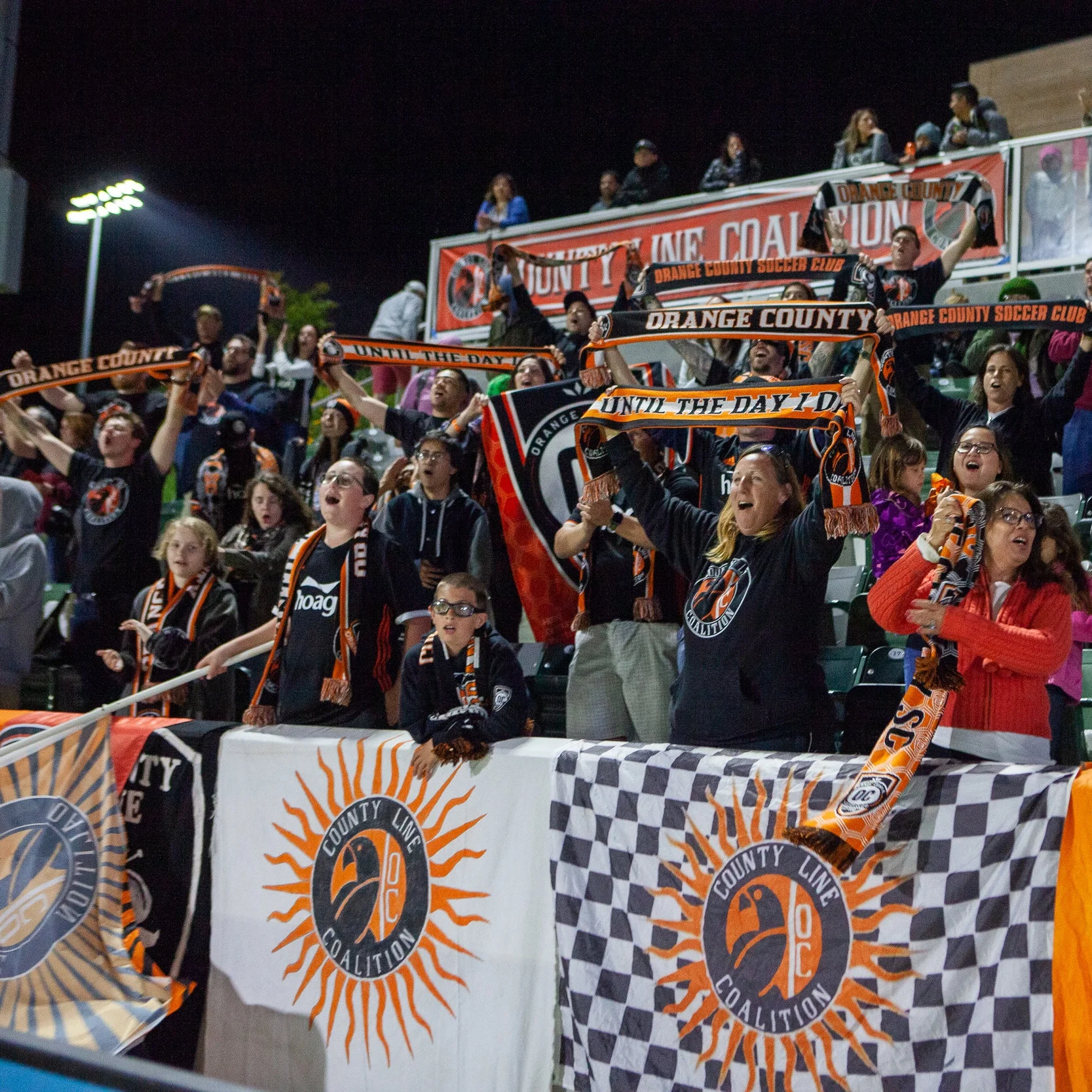 Ep. 66: Take Me Home, County Roads