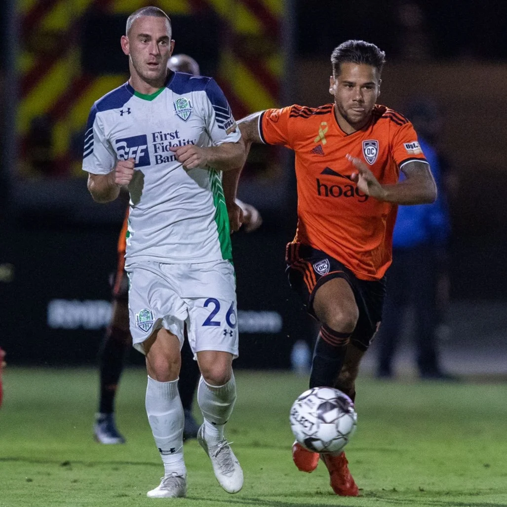 Ep. 67: Forrester Gets His Groove Back