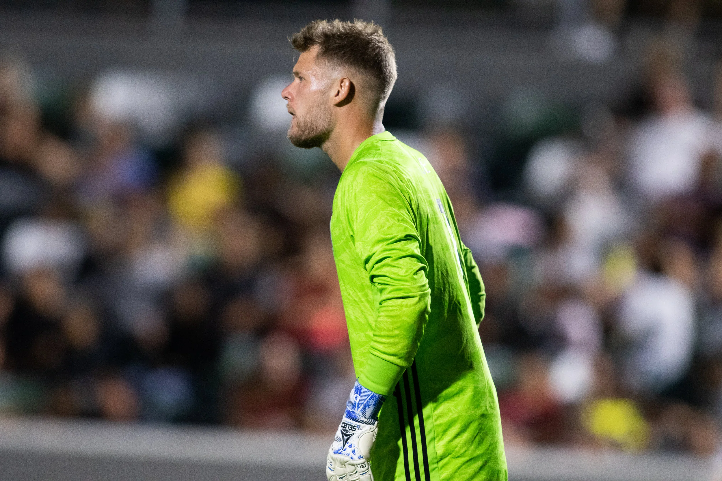 OCSC Journey North to Battle Republic FC