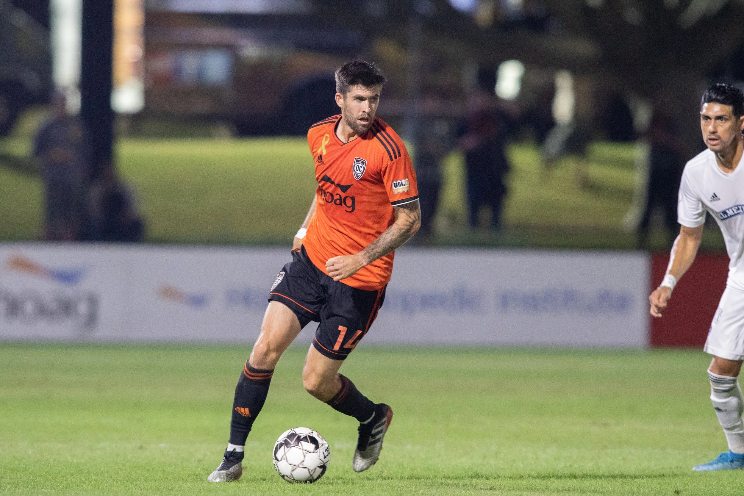 OCSC Back in Utah for 2019 Conference Quarterfinal