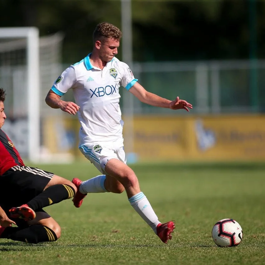 Orange County SC Sign U20 USMNT Defender Blake Malone