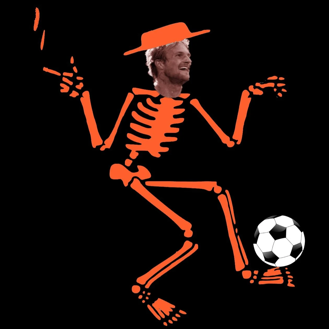 Ep. 133: The Story of My Life