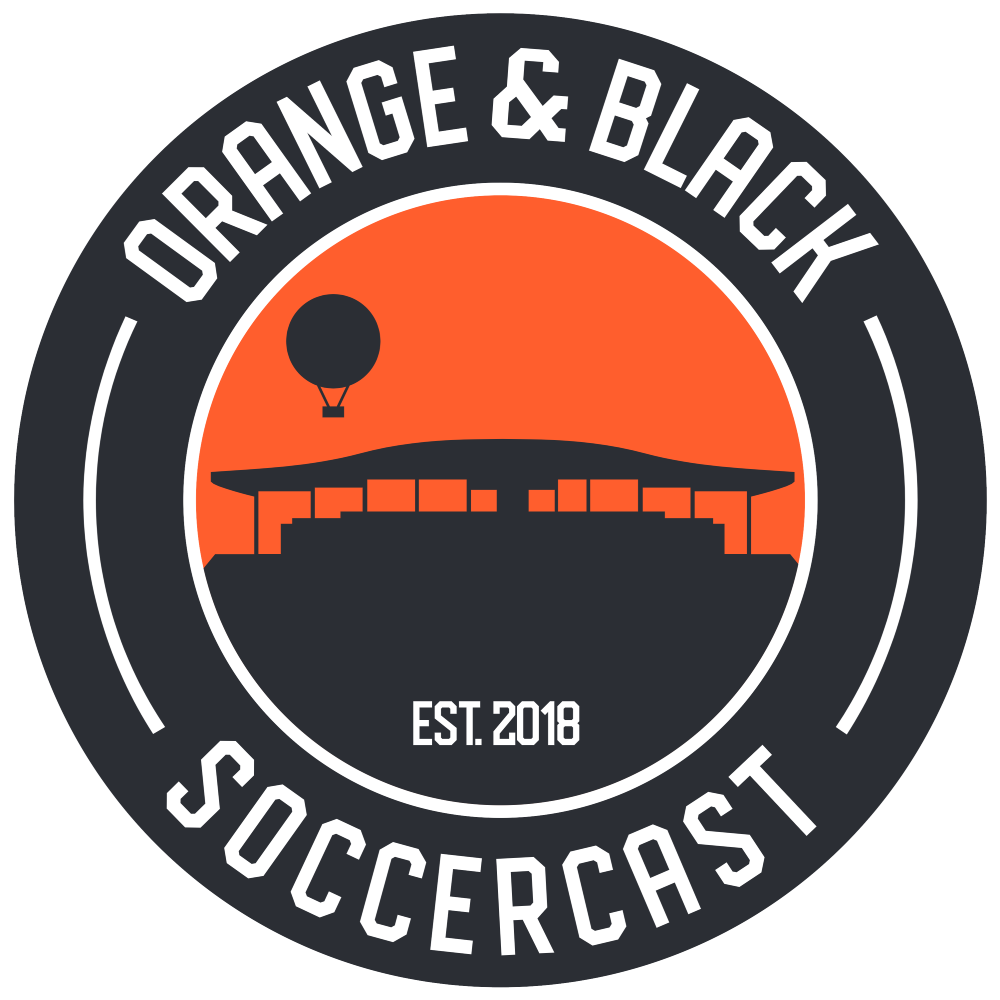 Ep. 140: Losing Control