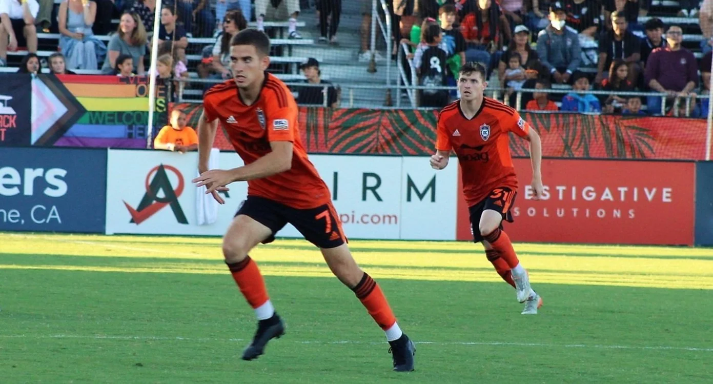 Right Shoe First w/ Milan Iloski pt. 1