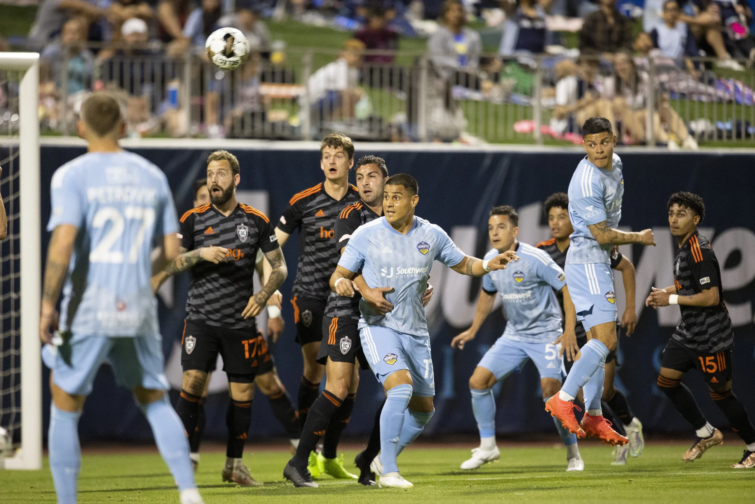 POST-MATCH REVIEW: A FRUSTRATING FINISH